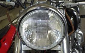 YAMAHA DRAGSTAR 400 CLASSIC 2005 VH01J