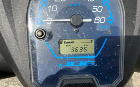 YAMAHA  JOG  DELUXE  AY01