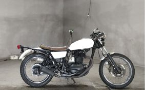 KAWASAKI 250TR BJ250F