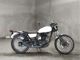 Фото Kawasaki 250TR с японского аукциона