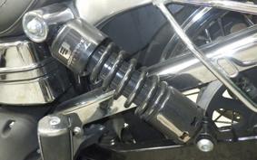 HARLEY FXDB 1580 2008