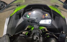 KAWASAKI NINJA 250 EX250L