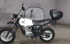 HONDA APE100 HC07