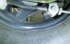 SUZUKI ADDRESS V125 S 1992 CF4MA