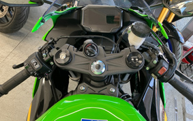 KAWASAKI NINJA ZX-6R ABS 2025 ZX636J