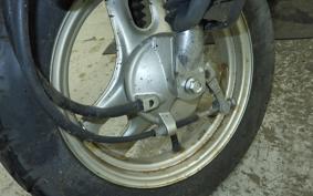 HONDA TODAY 2014 AF61
