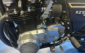 KAWASAKI KZ1000 MK2 2007 KZT00A