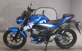 SUZUKI GSX-S125 DL32B