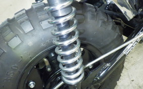 HONDA MONKEY 2019 AB27