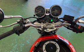 KAWASAKI ZEPHYR 750 2025 ZR750C