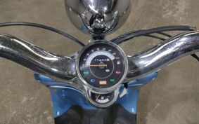 APRILIA MOJITO 125 SZ