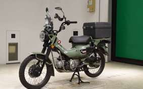 HONDA CT125-2 JA65