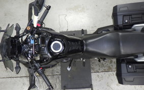 SUZUKI Vｽﾄﾛｰﾑ250A 1993
