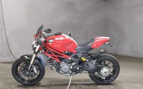 DUCATI  DUCATI  MONSTAR 1100EVO M511JA