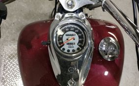 YAMAHA DRAGSTAR 400 1999 4TR