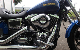 HARLEY FXDL1580 2020 GNM