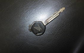 HONDA ﾍﾞﾝﾘｨ110 JA09