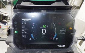 YAMAHA TRACER 9 GT 2026 RN99J