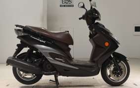 YAMAHA CYGNUS 125 X 2 SE44J