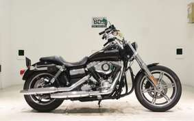 HARLEY FXDC 1580 2013