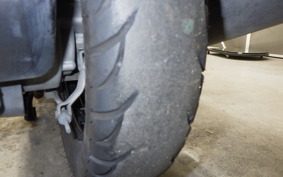 SUZUKI ADDRESS V125 CF4EA