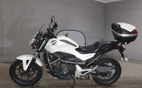 HONDA NC 700 S DCT 2012 RC61