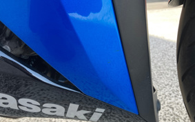 KAWASAKI NINJA 650 ABS 2019 ER650H