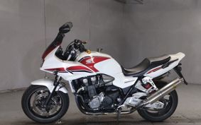 HONDA CB1300SF BOLDOR 2010 SC54