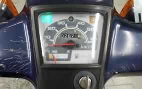 HONDA C70 SUPER CUB E C70