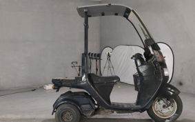 HONDA GYRO TA02