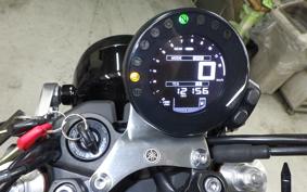 YAMAHA XSR900 2016 RN46J