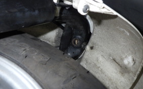 HONDA GYRO CANOPY 2024 TA03