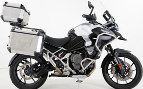 TRIUMPH タイガ1200XR 2023 TAP24V