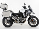 Фото Triumph タイガ1200XR 2023 с японского аукциона