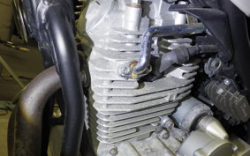 YAMAHA SEROW 250 Gen.2 2007 DG17J