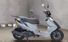 SUZUKI ADDRESS V125 CF46A