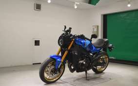 YAMAHA XSR900 2024 RN80J