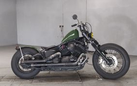 YAMAHA DRAGSTAR400 4TR