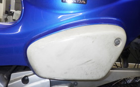 HONDA C110 SUPER CUB 2025 JA44