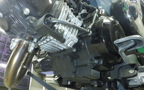 HONDA DAX 125 2026 JB04
