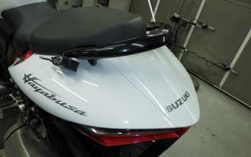 SUZUKI HAYABUSA Gen.3 2022 EJ11A