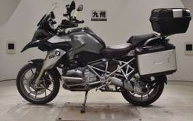 BMW R1200GS 2014