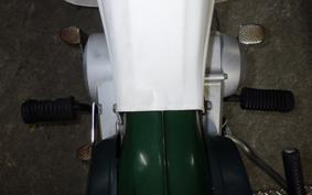 HONDA C50 SUPER CUB AA01