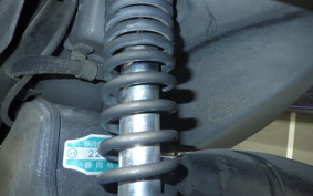 SUZUKI ADDRESS V125 S 2014 CF4MA