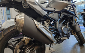 BMW G310GS 2025 0G31