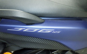 YAMAHA JOG125 2025 SEJ5J