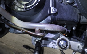 HONDA TODAY 2 2019 AF67