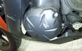 KAWASAKI NINJA 400 2015 EX400E