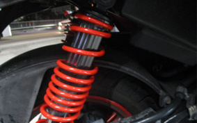 YAMAHA CYGNUS 125 X SED8J