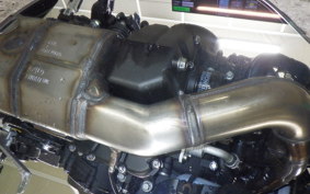 YAMAHA XSR900 GP 2026 RN96J